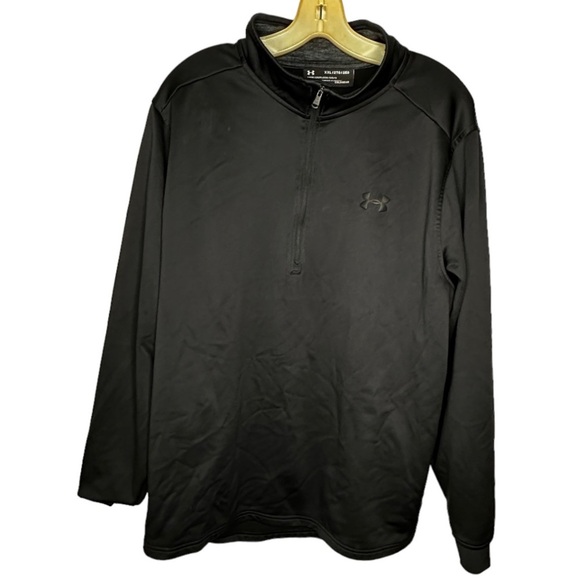 Under Armour Loose Cold Gear Pullover Shirt‎ - Picture 1 of 4